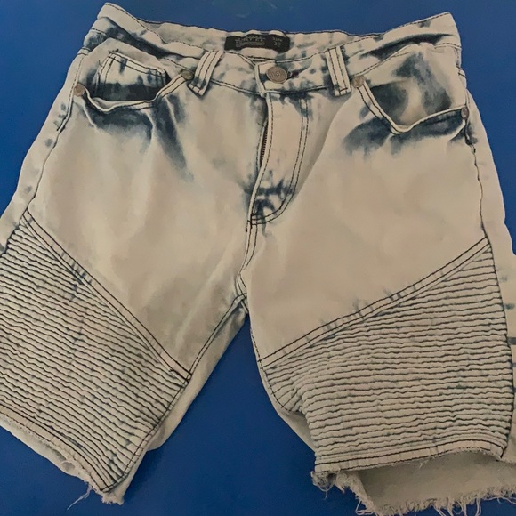 Shorts | Mens Jean Shorts Size 32 